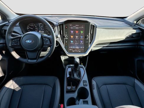 Certified 2025 Subaru Crosstrek 2.5i Limited w/ Crosstrek Mirror Package image 30
