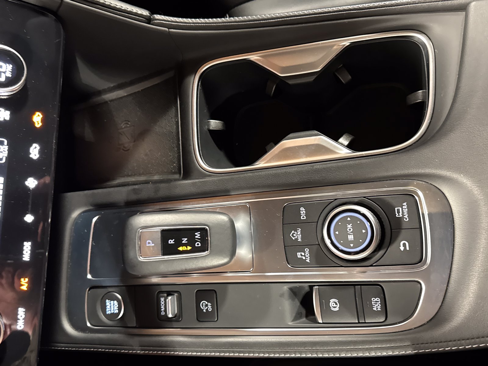Certified 2025 INFINITI QX60 Pure AWD/4WD image 24