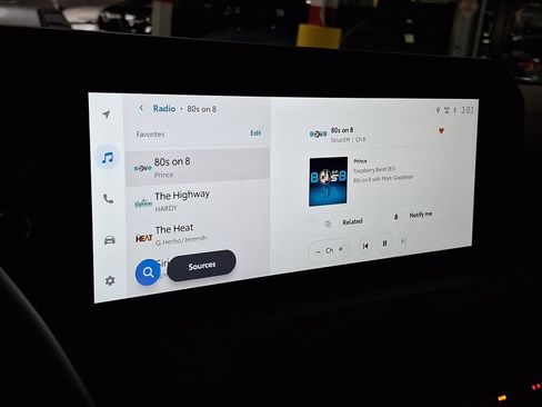 New 2026 Toyota Land Cruiser w/ Premium Package image 12