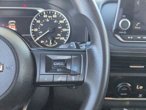 Certified 2023 Nissan Rogue SV image 23