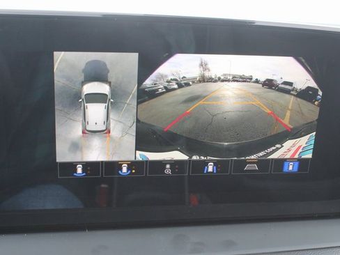 New 2026 Buick Encore GX Sport Touring w/ Advanced Technology Package image 32