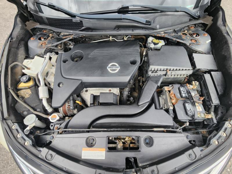 Used 2013 Nissan Altima 2.5 SL FWD image 38