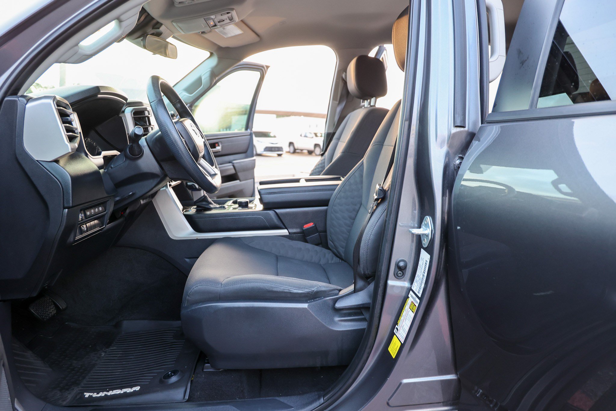 Used 2024 Toyota Tundra SR5 AWD/4WD image 30