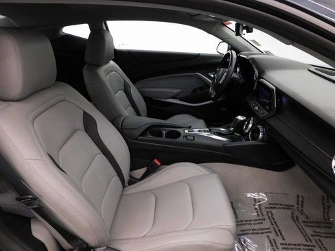 Used 2023 Chevrolet Camaro LT w/ RS Package image 30