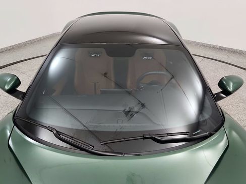 Used 2024 Lotus Emira First Edition RWD image 13