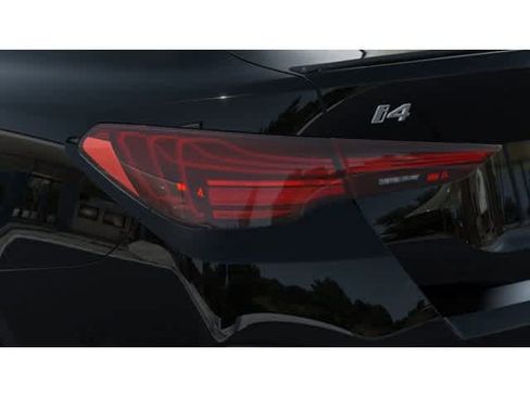 New 2026 BMW i4 xDrive40i AWD/4WD image 8