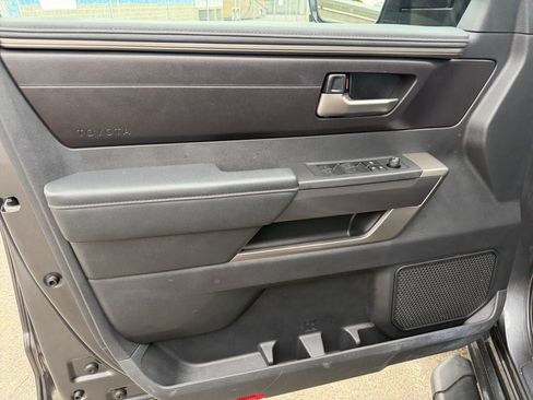 Used 2024 Toyota Tundra SR5 w/ TRD Sport Premium Package AWD/4WD image 20