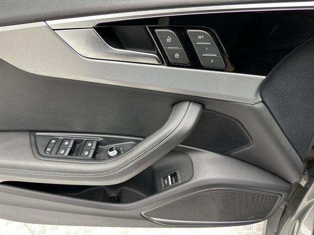 Certified 2023 Audi A5 2.0T Prestige AWD/4WD image 13