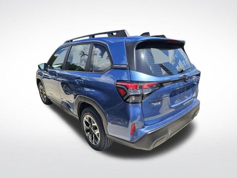 Used 2025 Subaru Forester w/ Convenience Package #1 AWD/4WD image 14