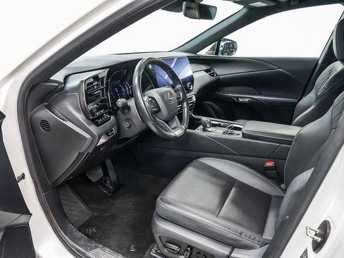 Used 2024 Lexus RX 350 Premium w/ Cold Area Package FWD image 18