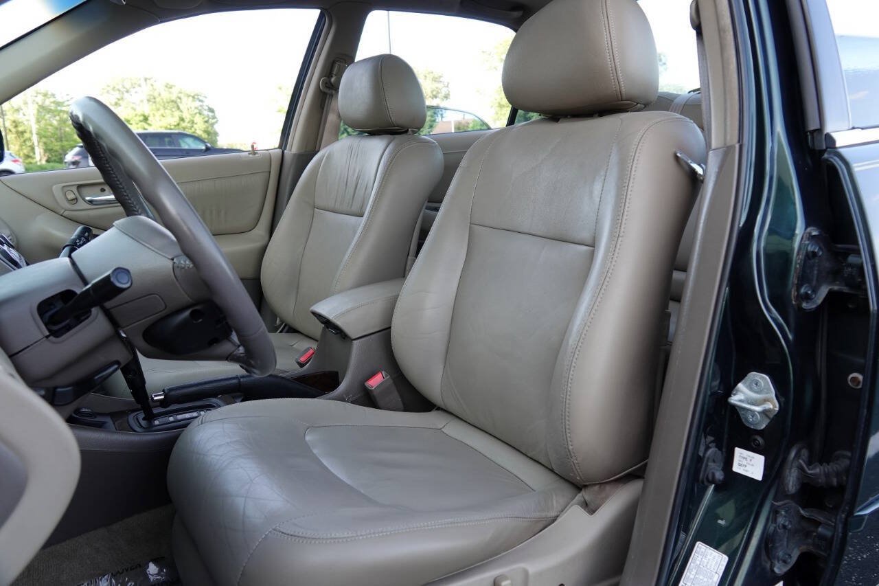 Used 1998 Honda Accord EX image 63