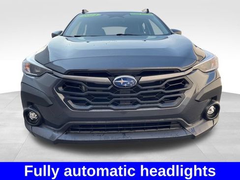 Used 2024 Subaru Crosstrek 2.0i Premium AWD/4WD image 8