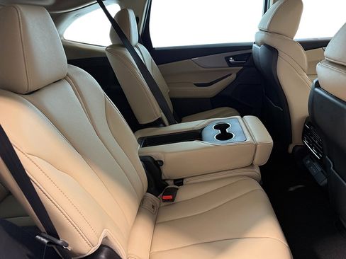 New 2026 Acura MDX image 38