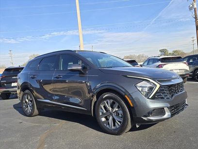 Certified 2023 Kia Sportage SX