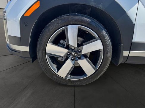 New 2026 Hyundai Santa Fe Limited FWD image 14