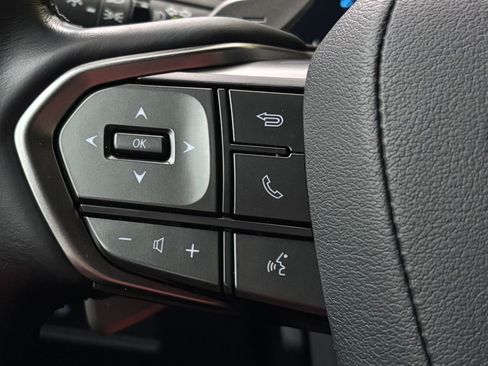 Used 2024 Lexus GX 550 w/ Accessory Package (Z1) AWD/4WD image 53