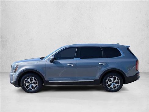 Used 2022 Kia Telluride EX w/ Towing Package AWD/4WD image 8
