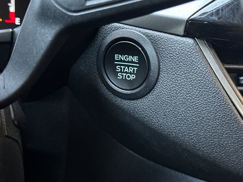 Certified 2024 Ford Escape Active FWD image 21