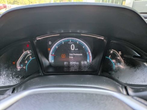 Used 2021 Honda Civic LX image 22