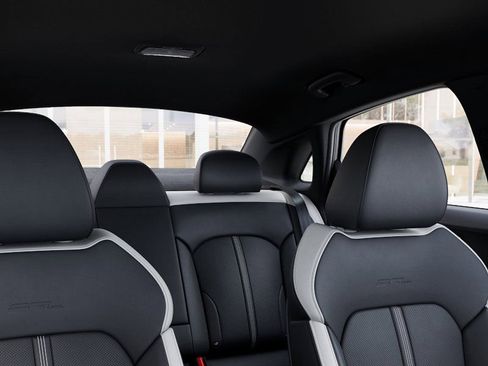 New 2026 Kia K5 GT-Line FWD image 28