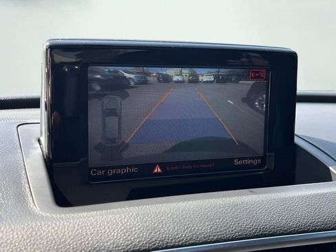 Used 2018 Audi Q3 2.0T Premium image 37