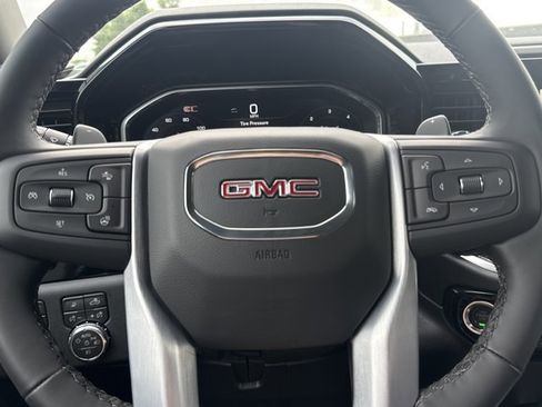 New 2026 GMC Sierra 1500 Elevation AWD/4WD image 23