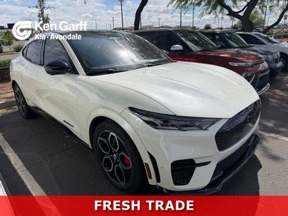 Used 2023 Ford Mustang Mach-E GT