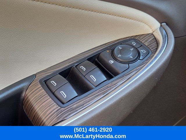 Used 2024 Chevrolet Malibu LT FWD image 32