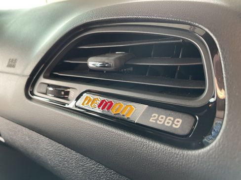 Used 2023 Dodge Challenger SRT Hellcat Redeye image 26