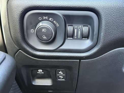 New 2026 RAM 1500 Lone Star image 22