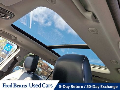 Used 2022 Jeep Grand Cherokee L Limited image 17