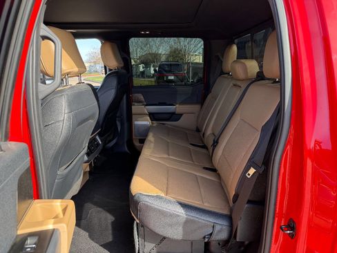 Used 2023 Ford F450 Lariat w/ Lariat Ultimate Package image 7