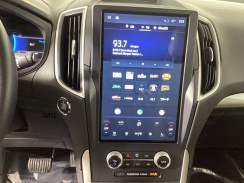 Used 2023 Ford Edge SEL w/ Convenience Package image 25