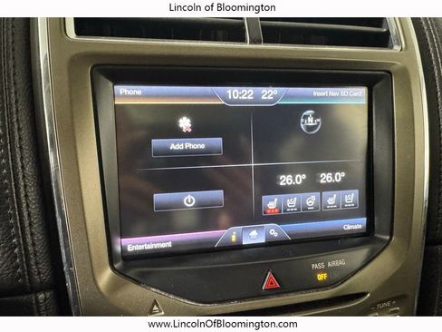 Used 2013 Lincoln MKX AWD image 50