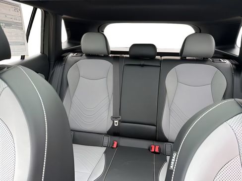 New 2026 Volkswagen Tiguan SE R-Line AWD/4WD image 25