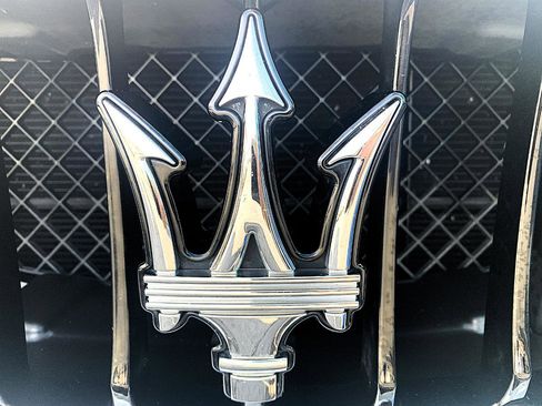 Used 2015 Maserati Ghibli S Q4 image 51