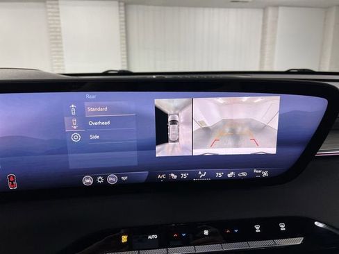 Certified 2025 Buick Enclave Preferred image 14