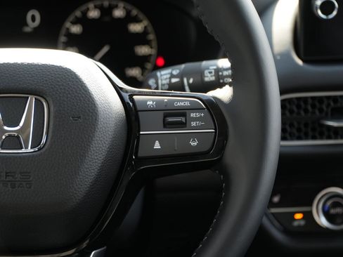 New 2026 Honda HR-V EX-L image 23