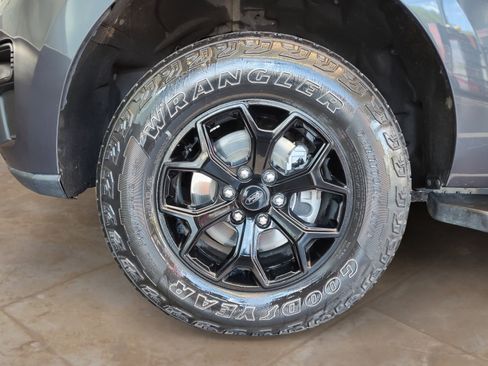 Used 2024 Ford Expedition Timberline AWD/4WD image 32