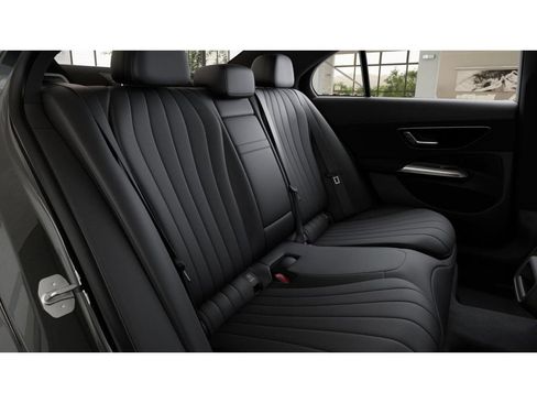 New 2026 Mercedes-Benz E 350 Sedan image 5