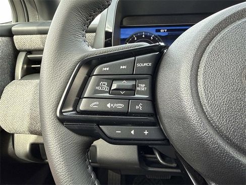 New 2026 Subaru Outback Premium image 23