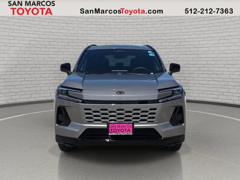 New 2026 Toyota RAV4 SE FWD image 2