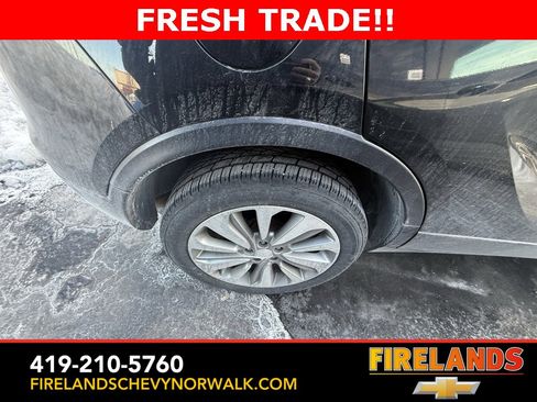 Used 2019 Buick Encore Preferred image 19