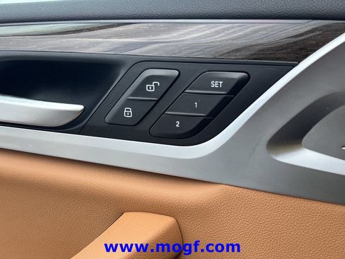 Used 2022 BMW X3 sDrive30i RWD image 17