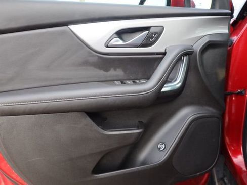 Certified 2023 Chevrolet Blazer LT w/ Convenience Package image 22