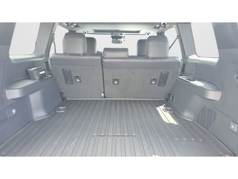 New 2026 Toyota Land Cruiser AWD/4WD image 9