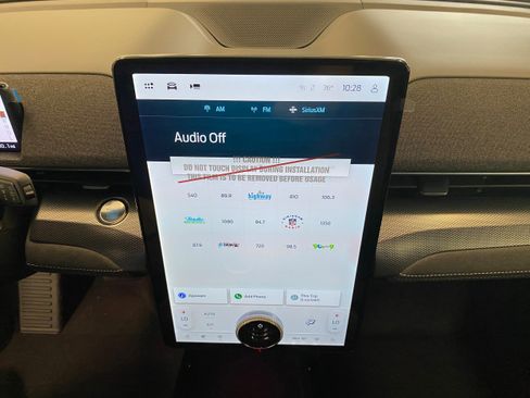 New 2024 Ford Mustang Mach-E GT image 23