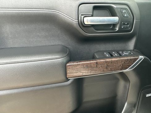 Used 2021 GMC Sierra 1500 Denali image 11