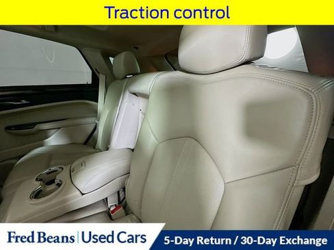 Used 2013 Cadillac SRX Performance w/ Driver Awareness Package AWD/4WD image 32