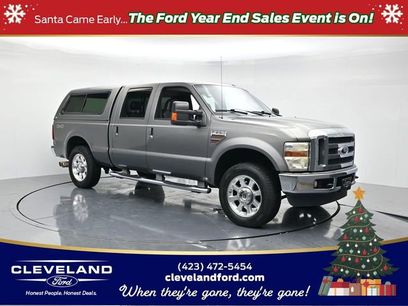 Used 2010 Ford F250 Lariat
